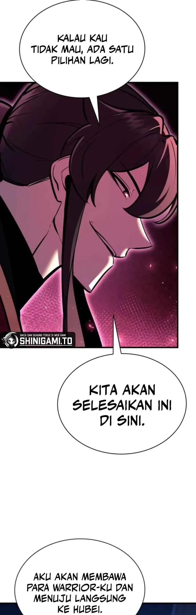Rebirth of the Divine Demon Chapter 36 - halaman 82