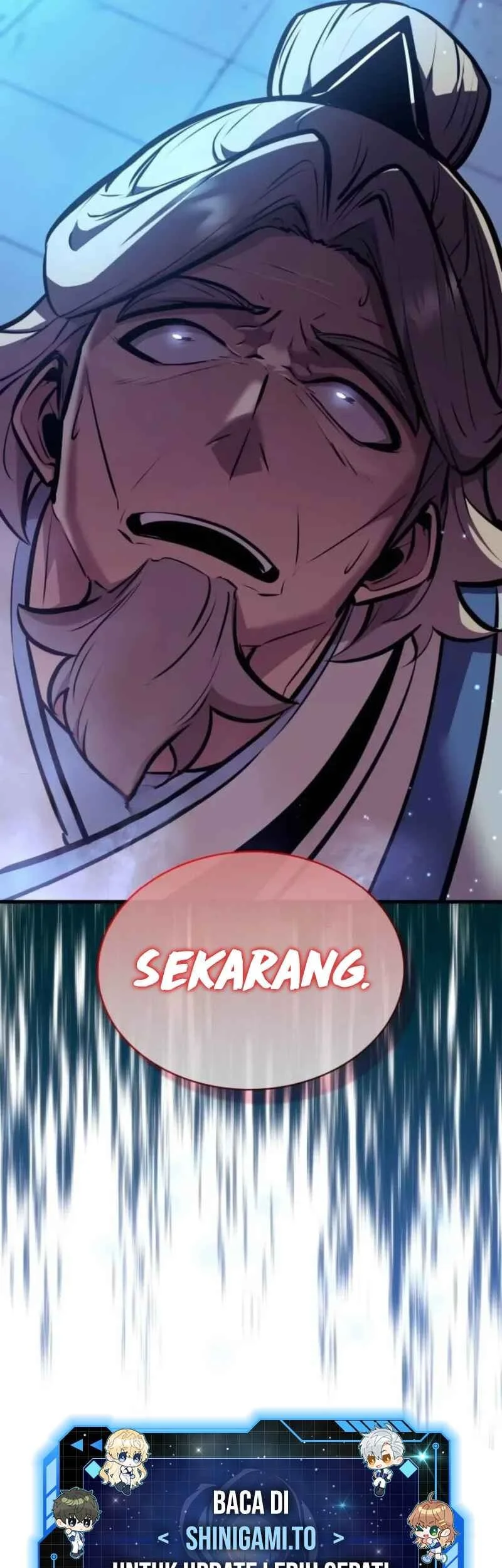 Rebirth of the Divine Demon Chapter 36 - halaman 86