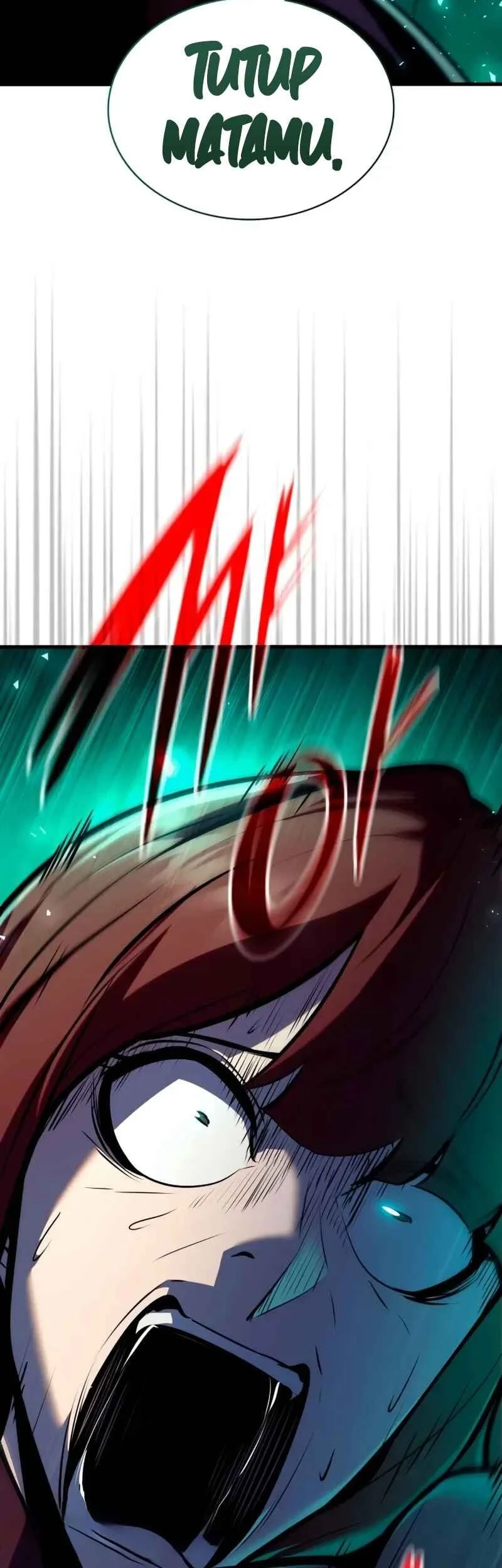Rebirth of the Divine Demon Chapter 37 - halaman 12