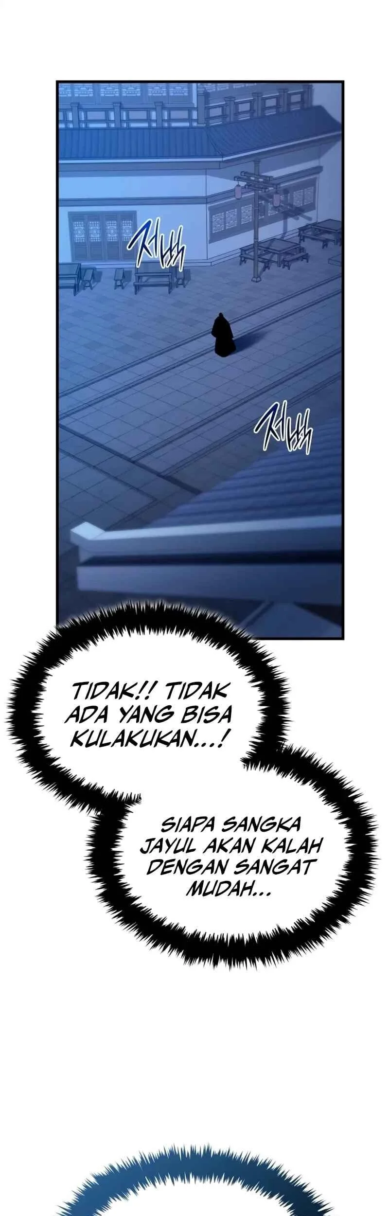 Rebirth of the Divine Demon Chapter 37 - halaman 2