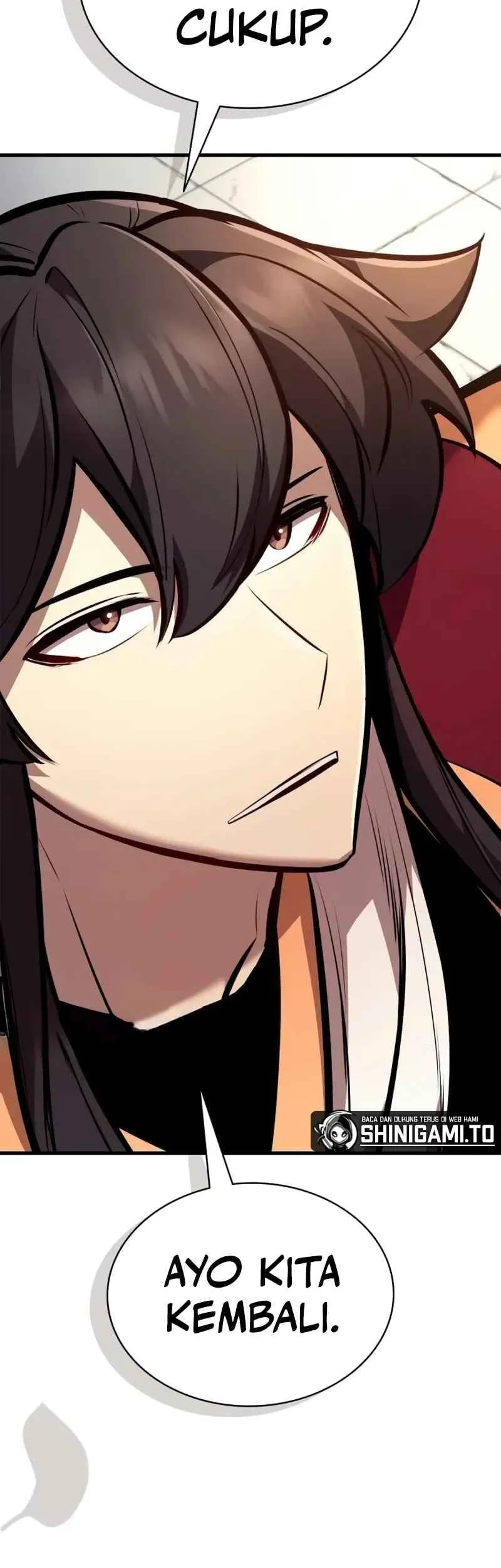 Rebirth of the Divine Demon Chapter 37 - halaman 23