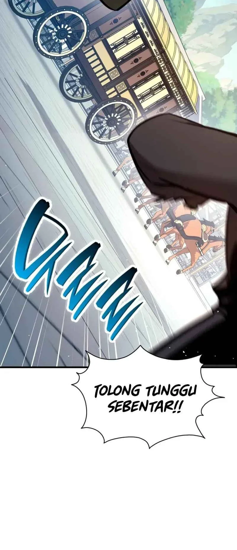 Rebirth of the Divine Demon Chapter 37 - halaman 29