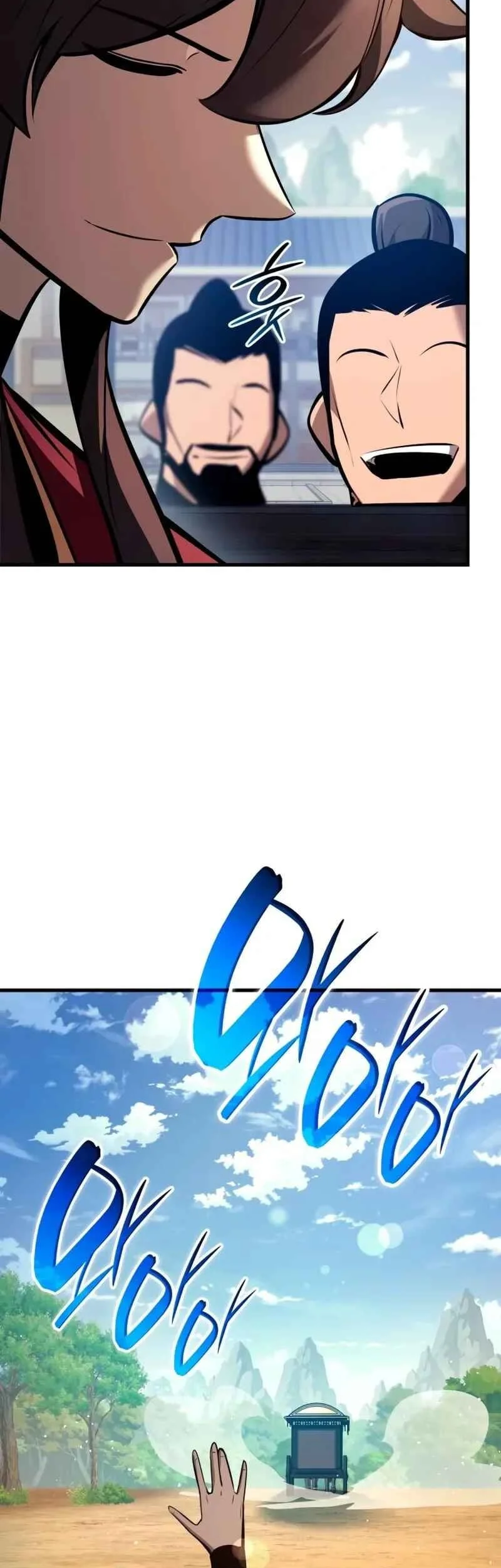 Rebirth of the Divine Demon Chapter 37 - halaman 32