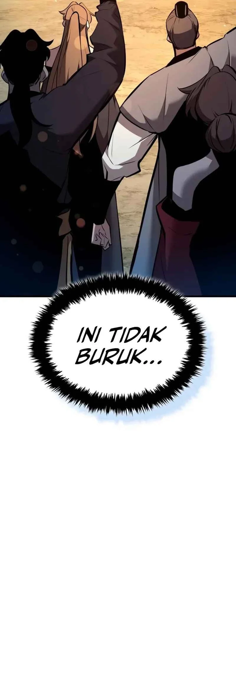 Rebirth of the Divine Demon Chapter 37 - halaman 33