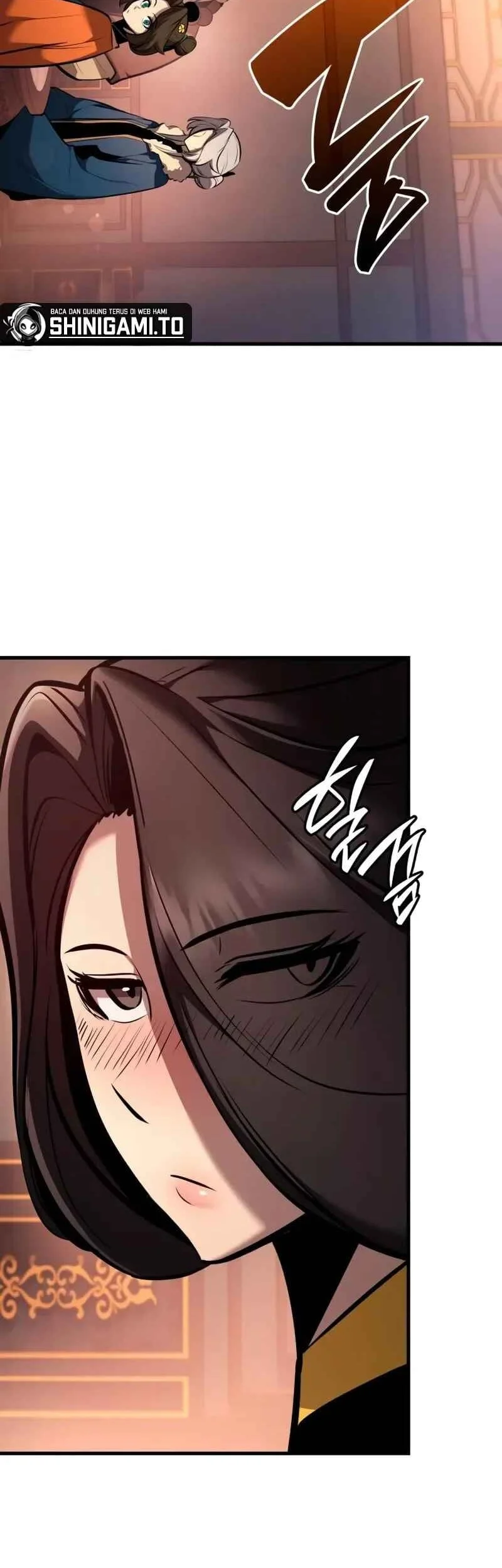 Rebirth of the Divine Demon Chapter 37 - halaman 45