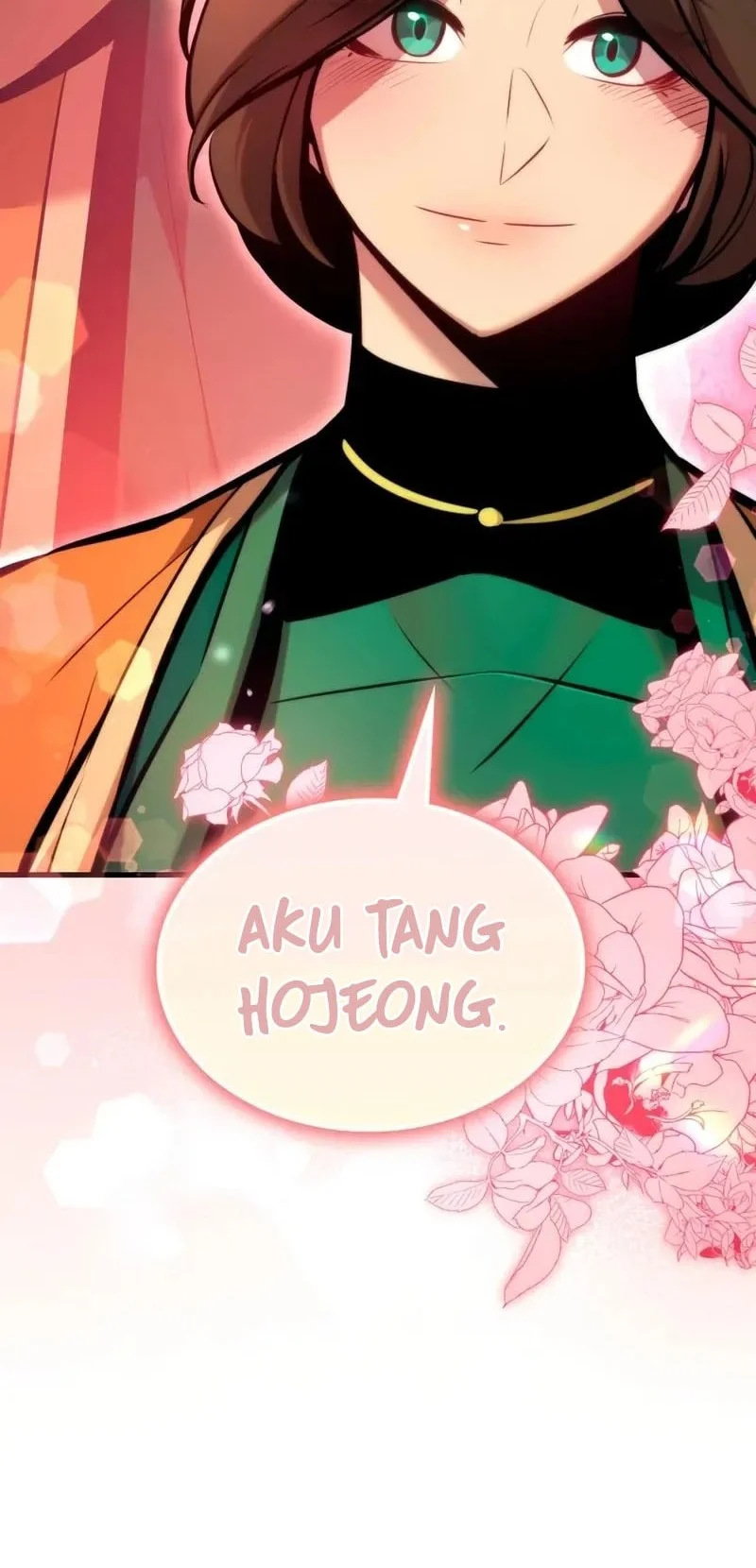 Rebirth of the Divine Demon Chapter 37 - halaman 49