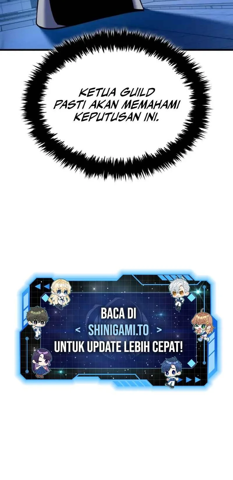 Rebirth of the Divine Demon Chapter 37 - halaman 5