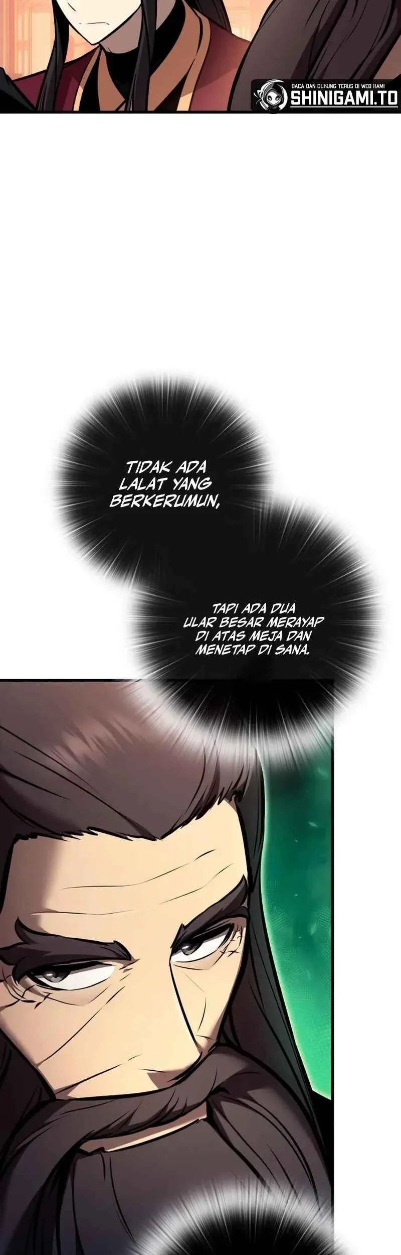 Rebirth of the Divine Demon Chapter 37 - halaman 51