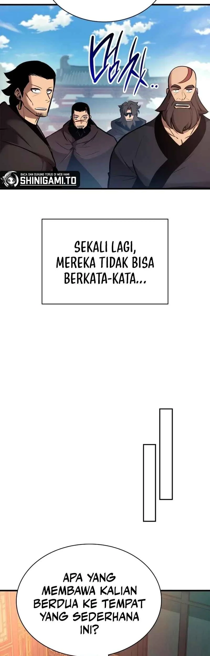 Rebirth of the Divine Demon Chapter 37 - halaman 59