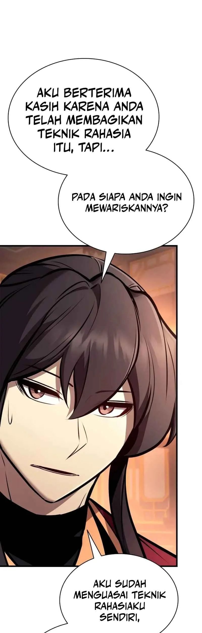 Rebirth of the Divine Demon Chapter 37 - halaman 64