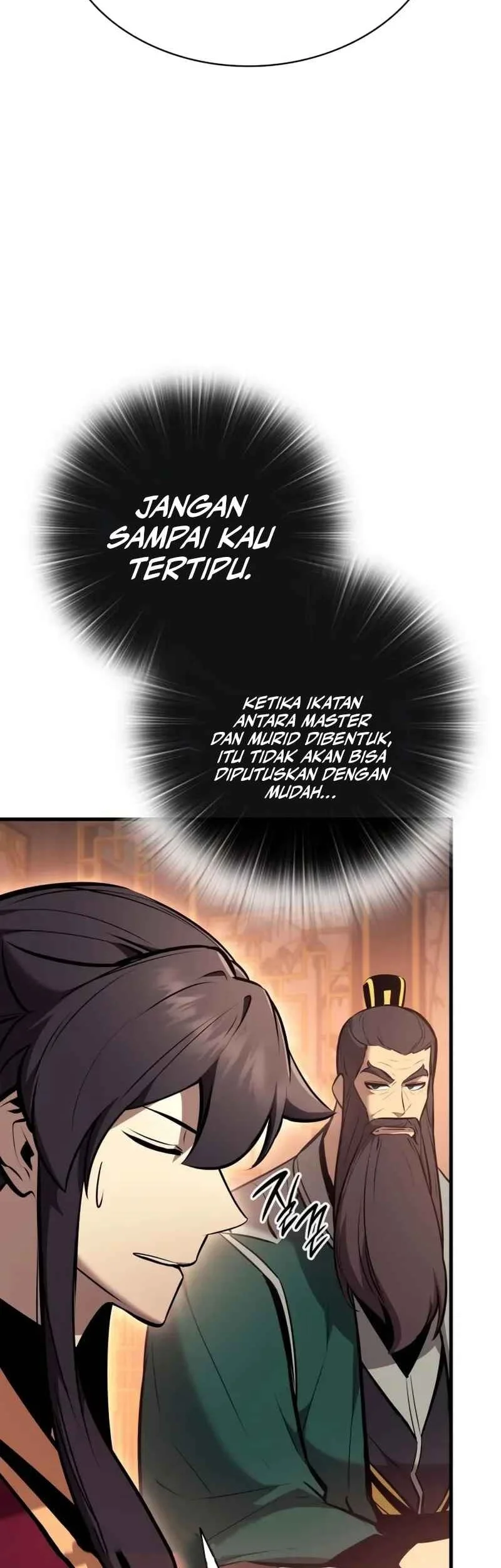 Rebirth of the Divine Demon Chapter 37 - halaman 71