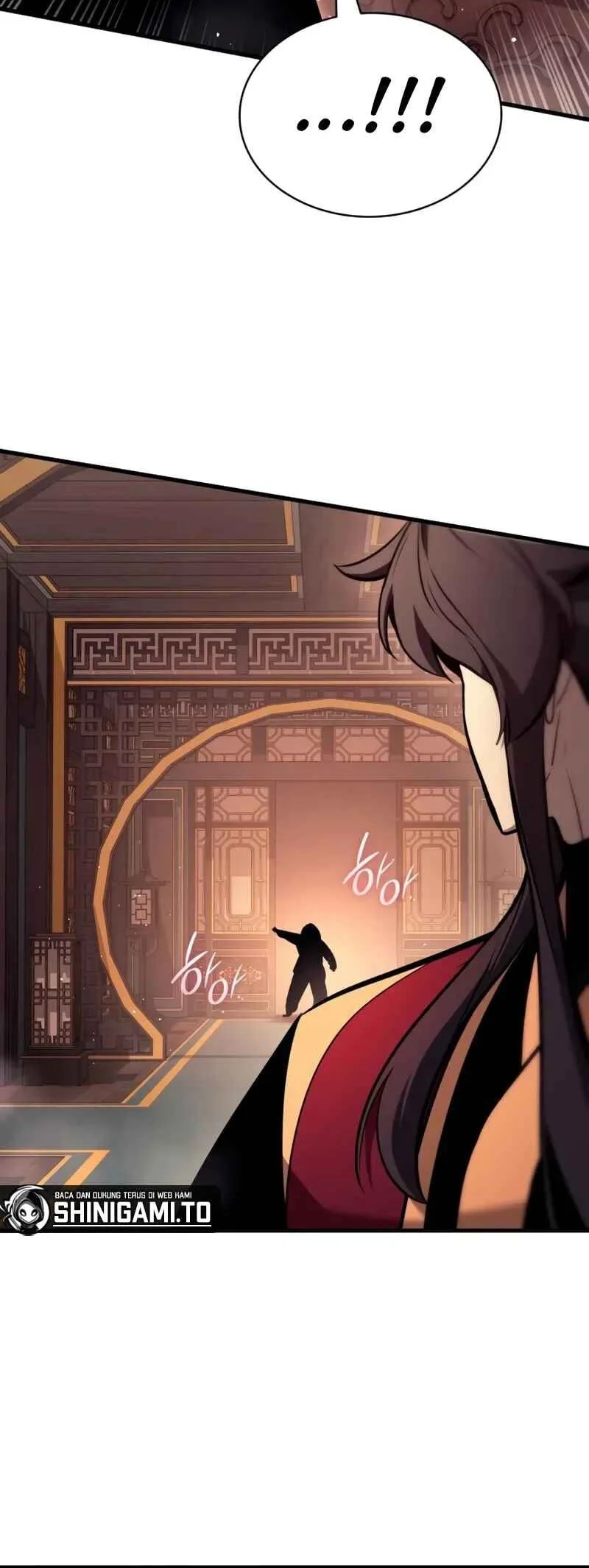 Rebirth of the Divine Demon Chapter 37 - halaman 73