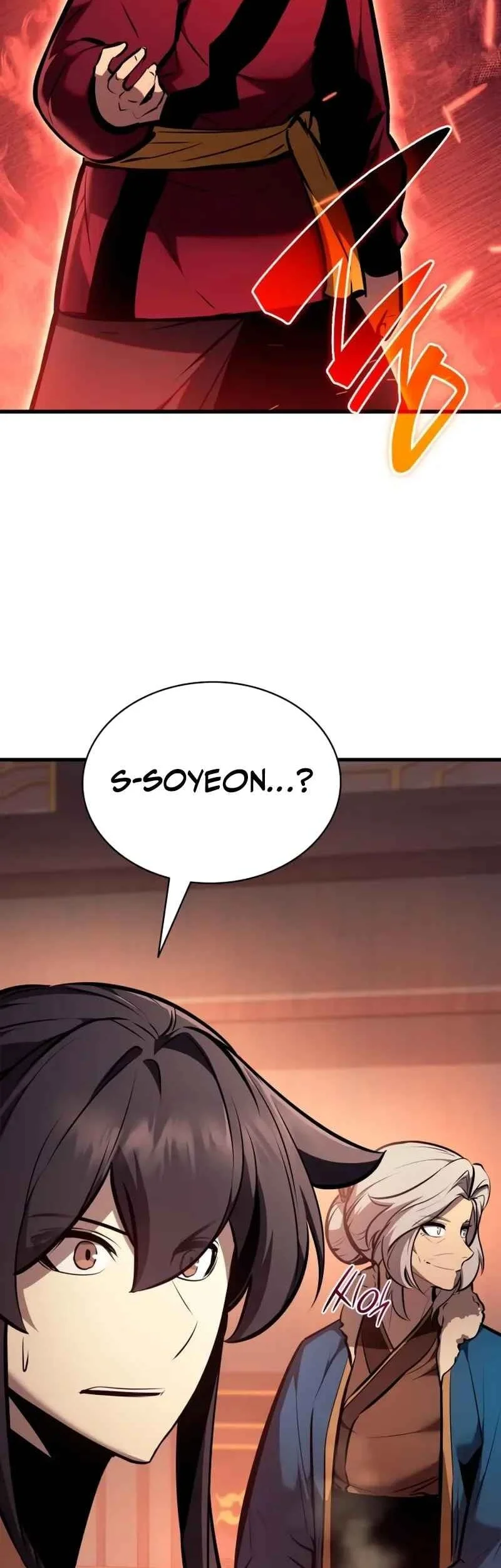 Rebirth of the Divine Demon Chapter 37 - halaman 75