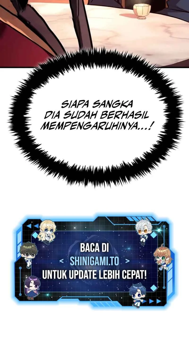 Rebirth of the Divine Demon Chapter 37 - halaman 76