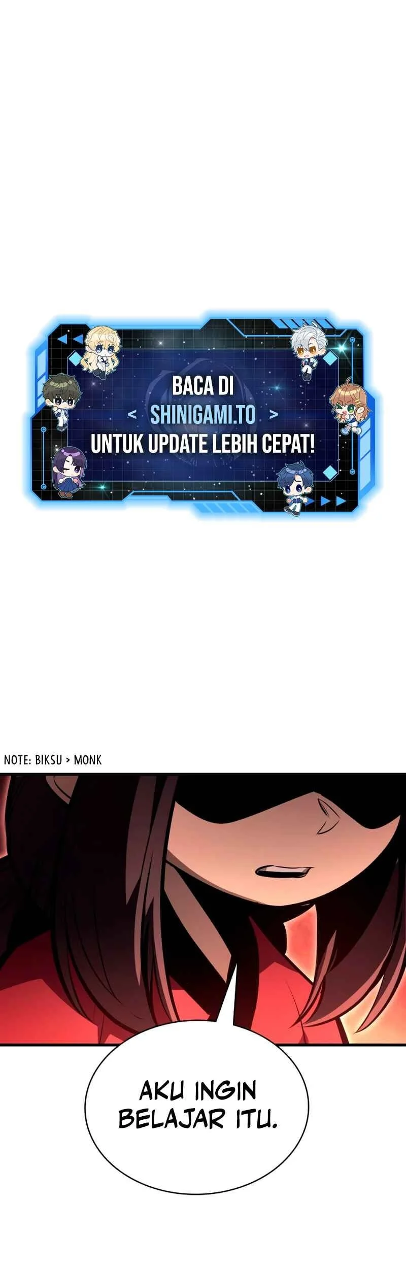 Rebirth of the Divine Demon Chapter 38 - halaman 2