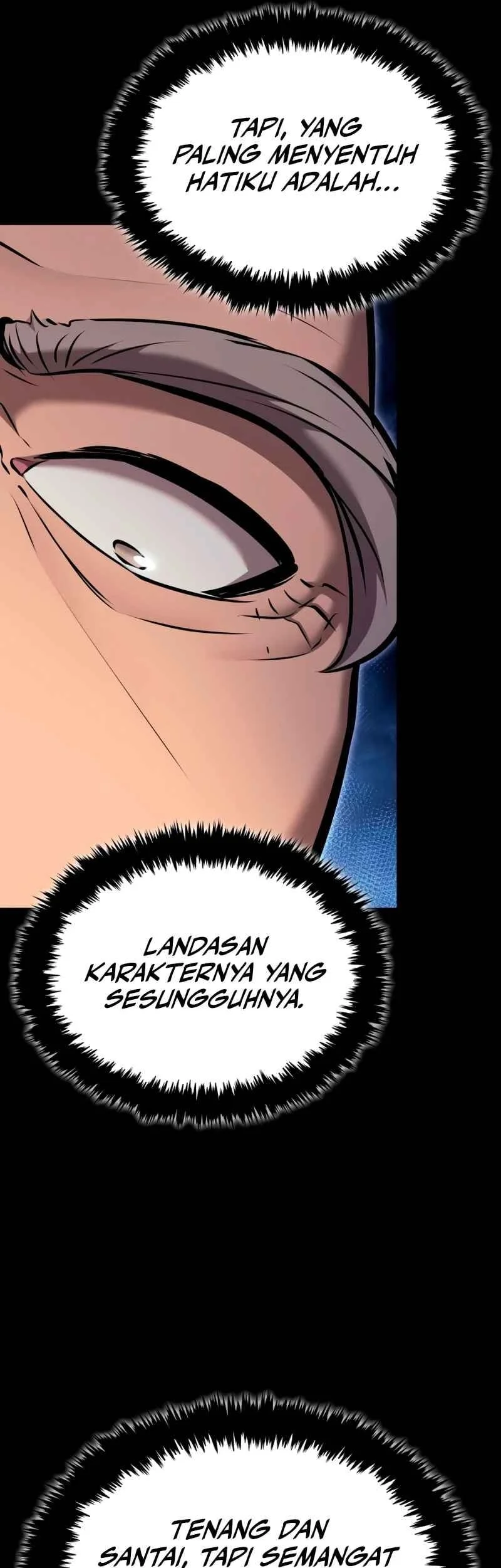 Rebirth of the Divine Demon Chapter 38 - halaman 22