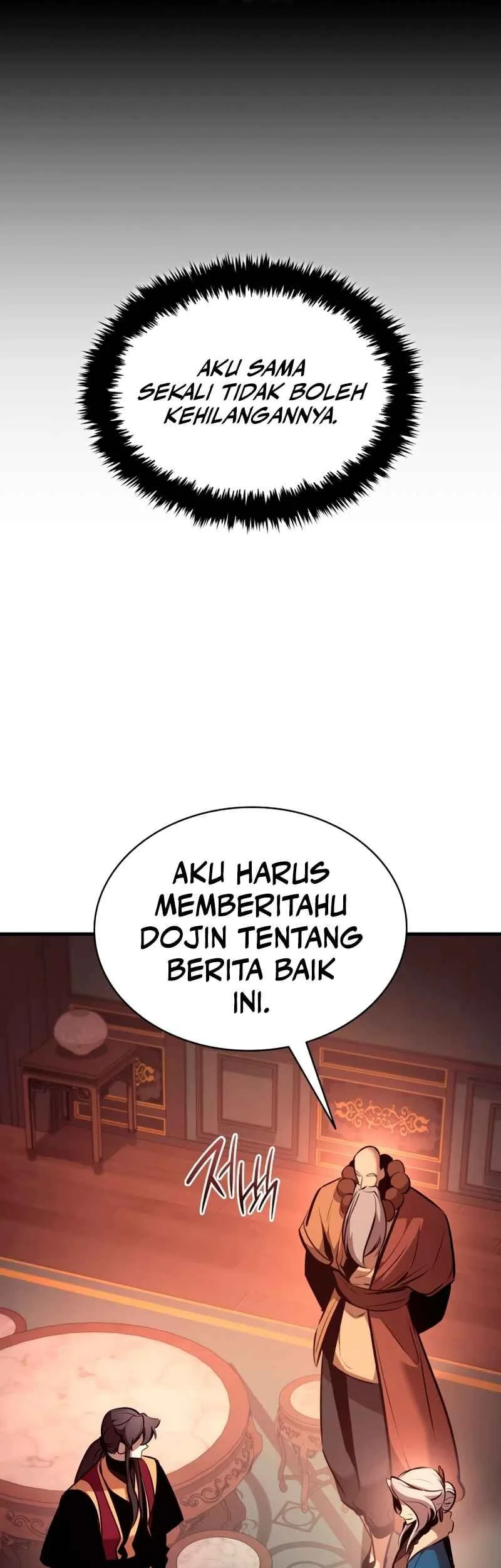 Rebirth of the Divine Demon Chapter 38 - halaman 24