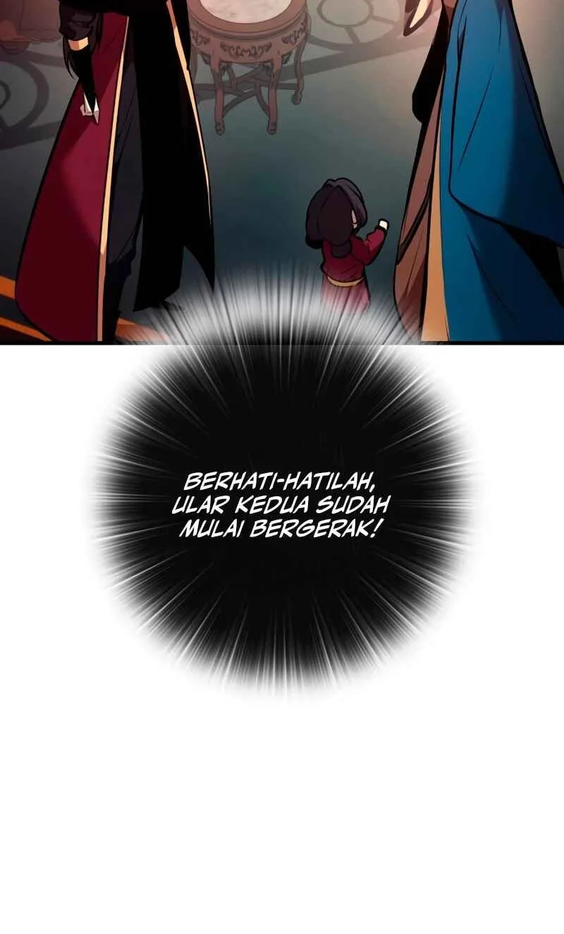 Rebirth of the Divine Demon Chapter 38 - halaman 25