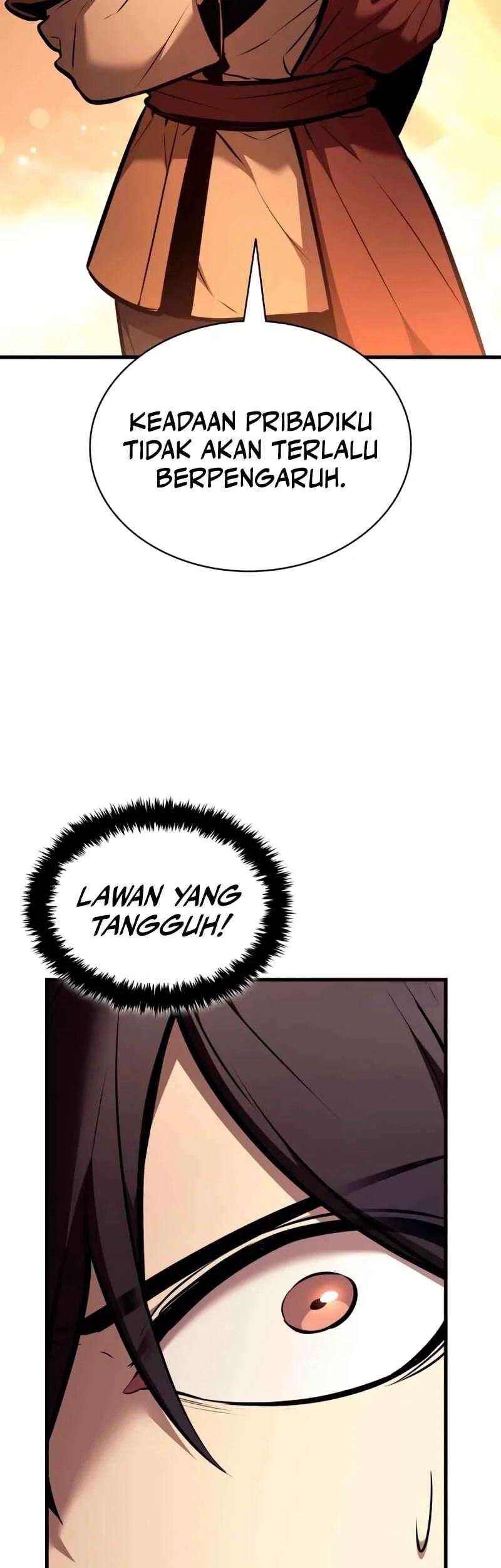 Rebirth of the Divine Demon Chapter 38 - halaman 28