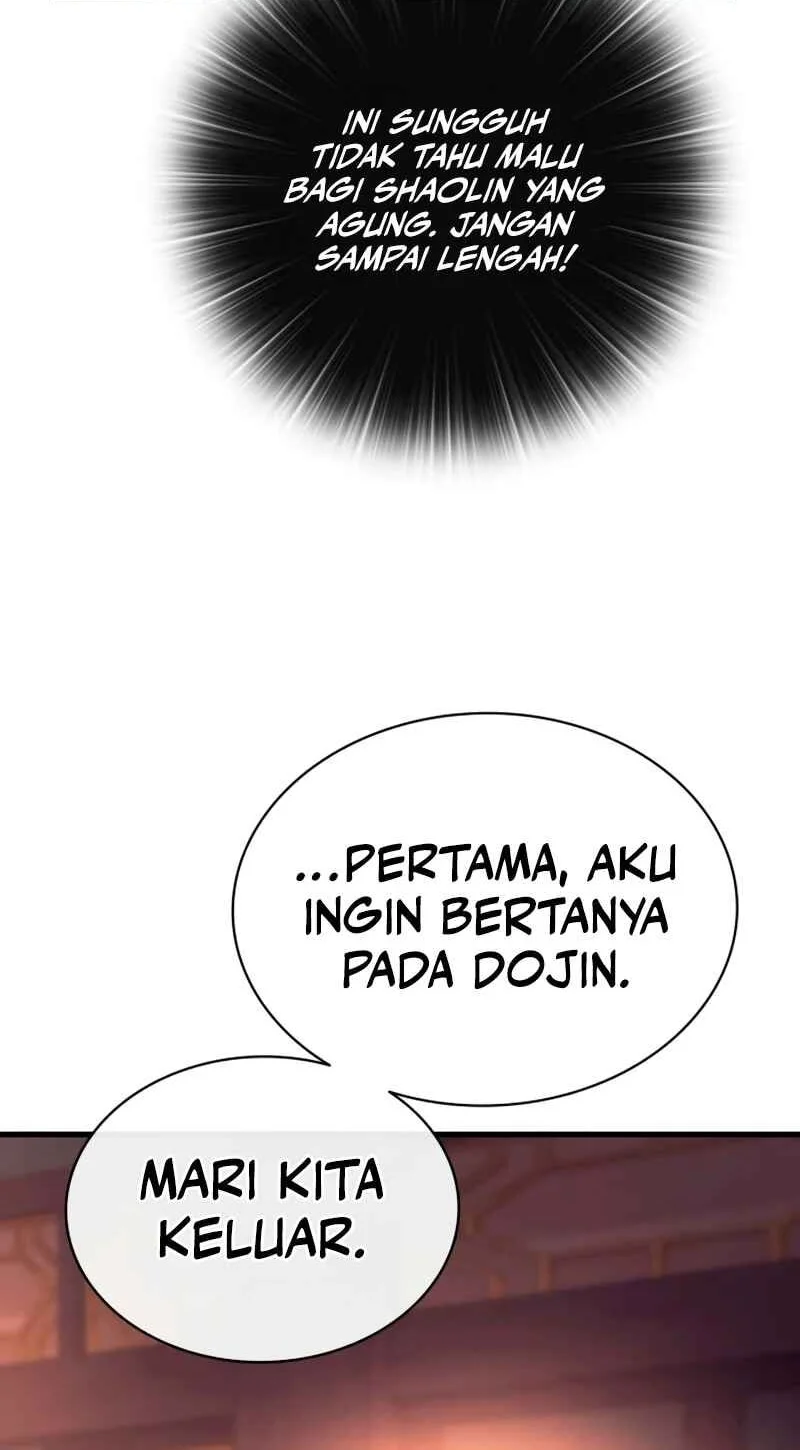 Rebirth of the Divine Demon Chapter 38 - halaman 33