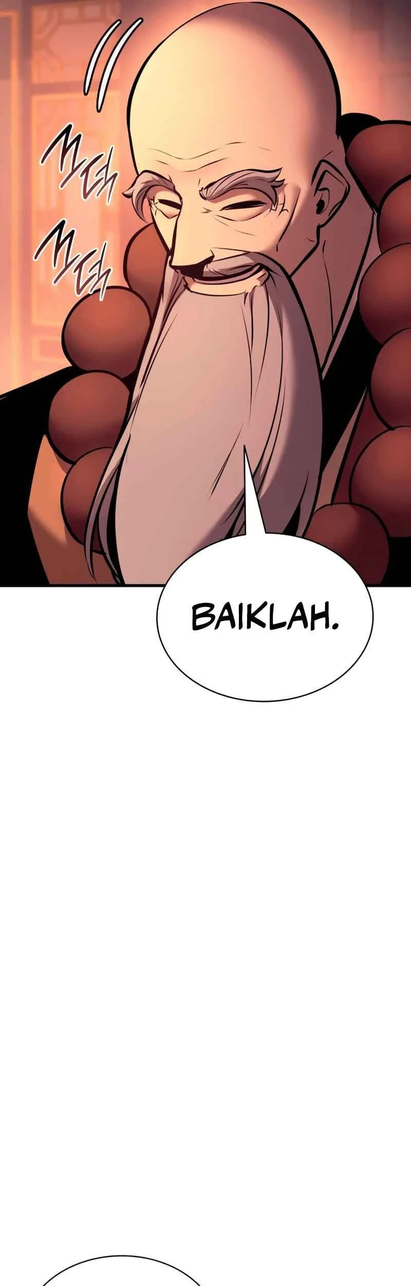 Rebirth of the Divine Demon Chapter 38 - halaman 34
