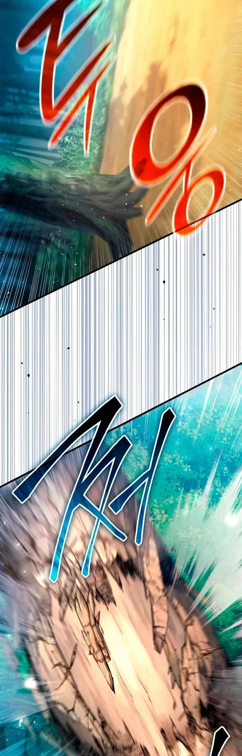 Rebirth of the Divine Demon Chapter 38 - halaman 42