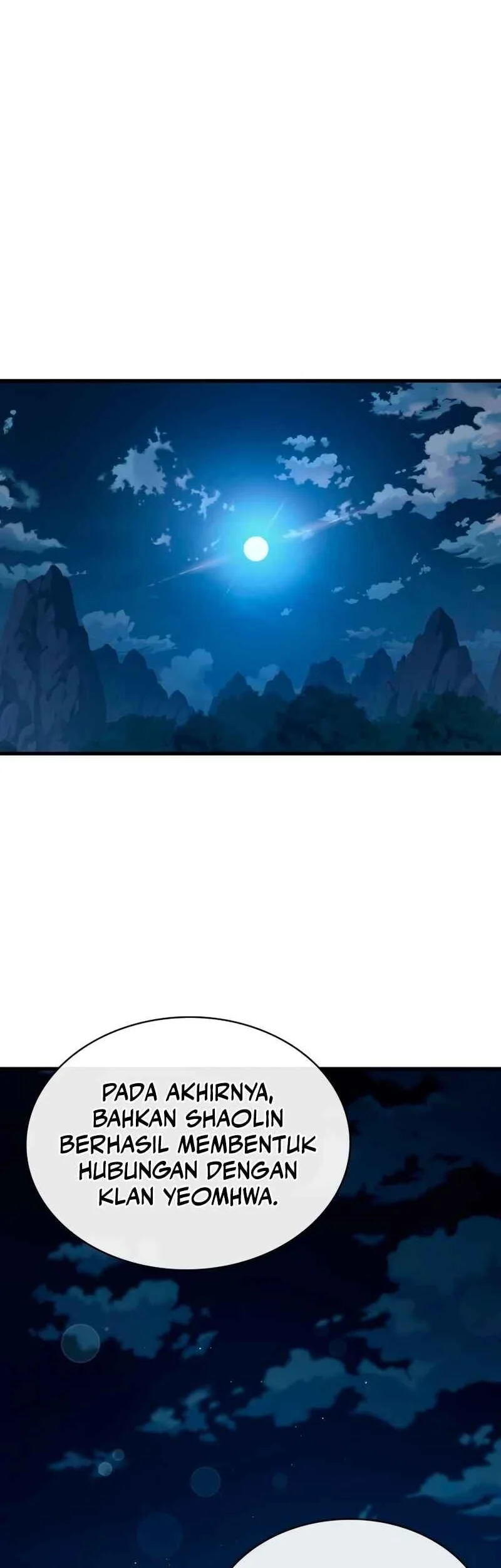 Rebirth of the Divine Demon Chapter 38 - halaman 51