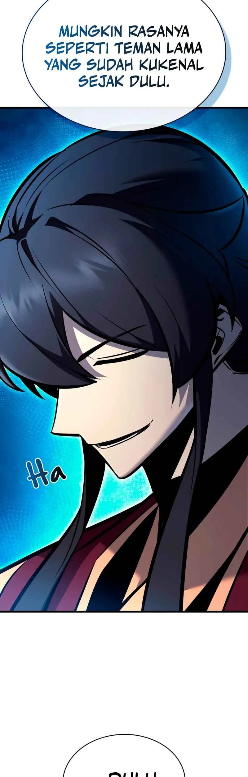 Rebirth of the Divine Demon Chapter 38 - halaman 64