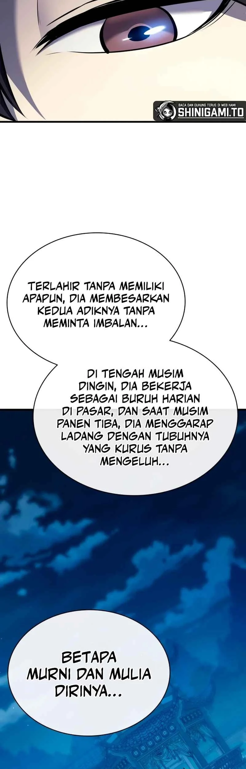 Rebirth of the Divine Demon Chapter 38 - halaman 68