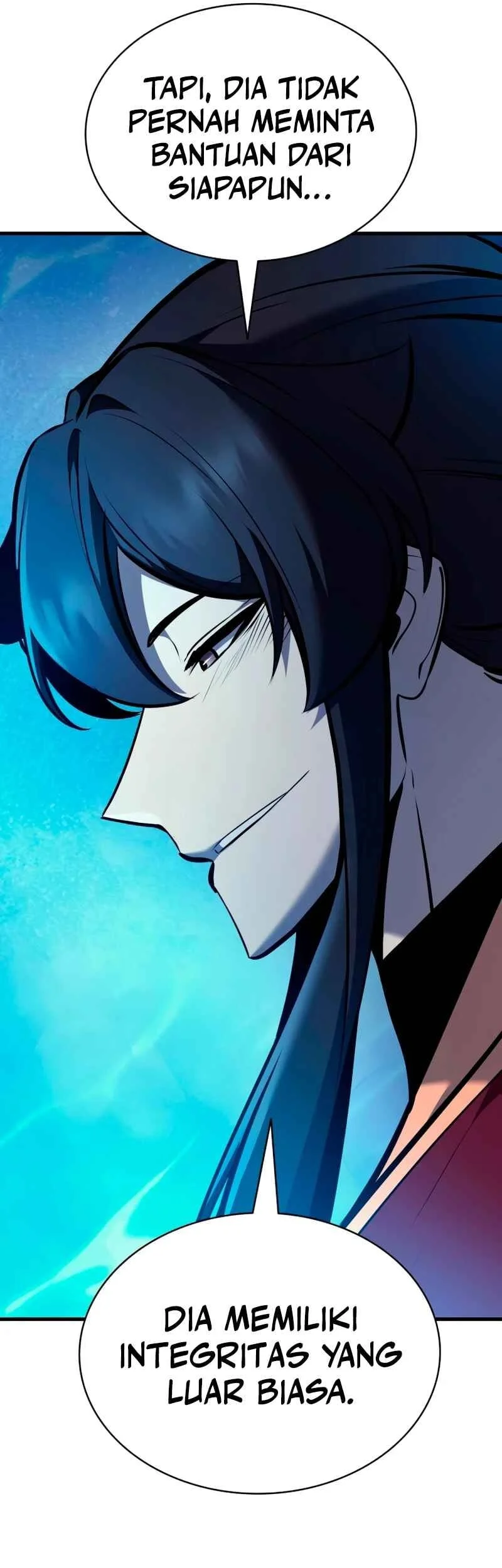 Rebirth of the Divine Demon Chapter 38 - halaman 70
