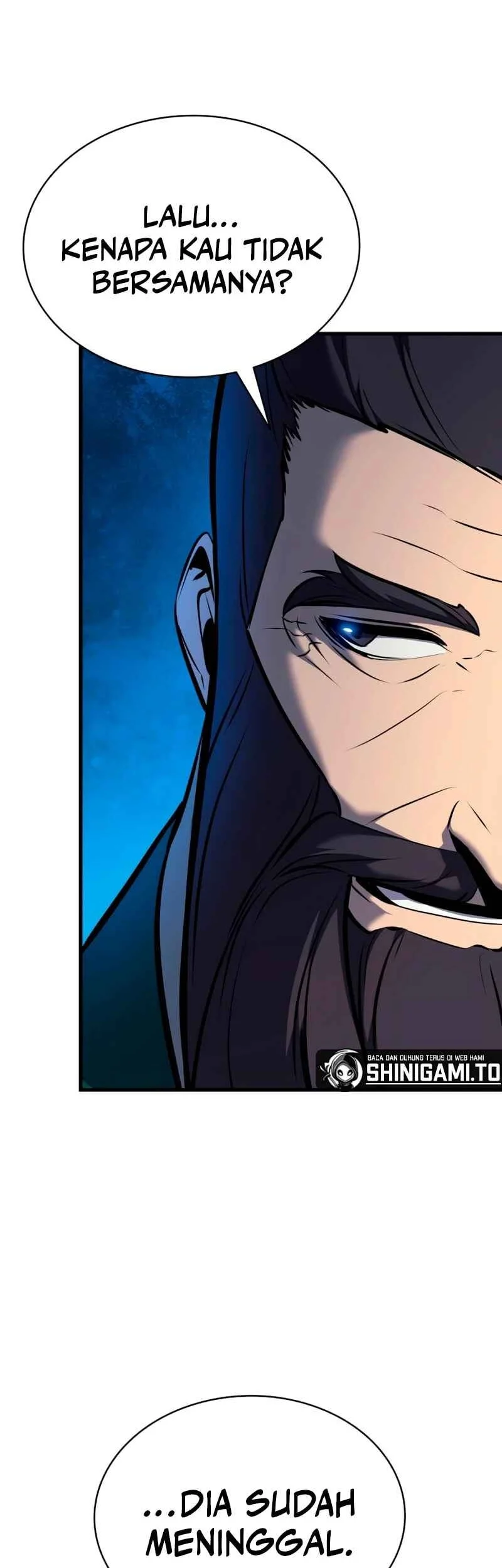 Rebirth of the Divine Demon Chapter 38 - halaman 71