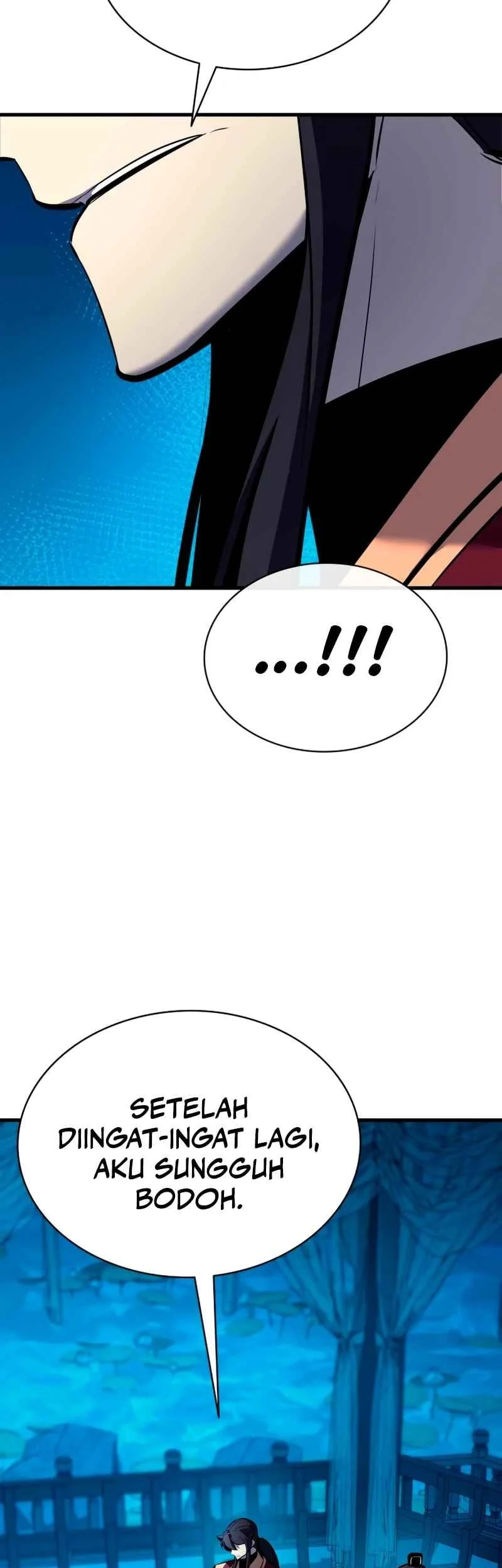 Rebirth of the Divine Demon Chapter 38 - halaman 72