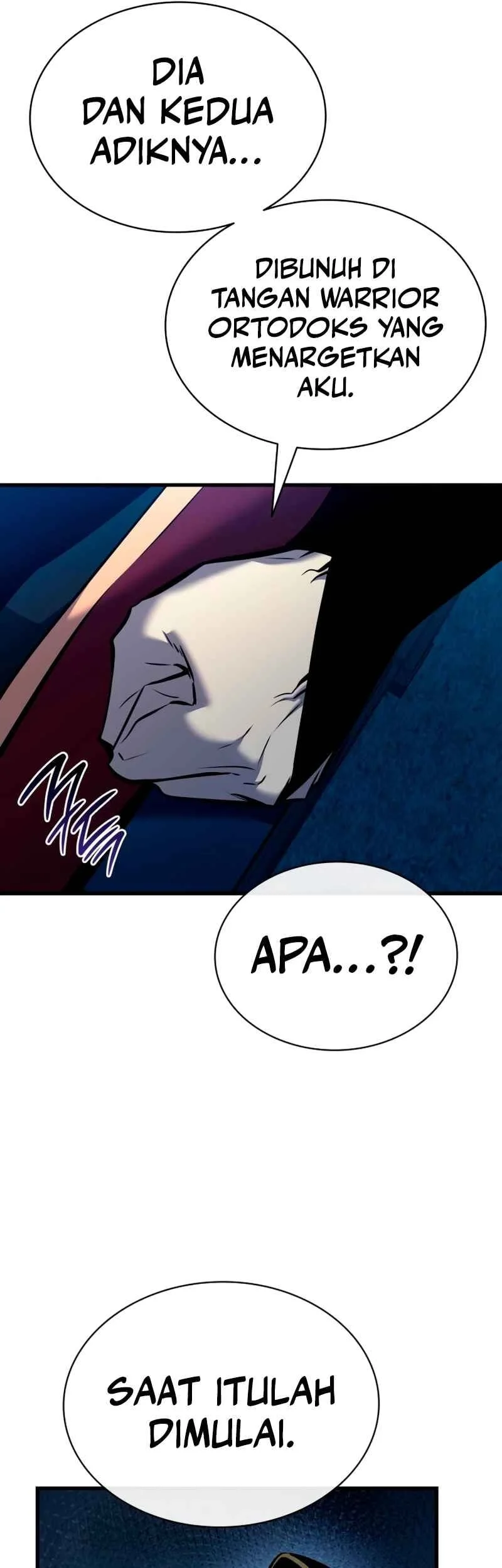 Rebirth of the Divine Demon Chapter 38 - halaman 74