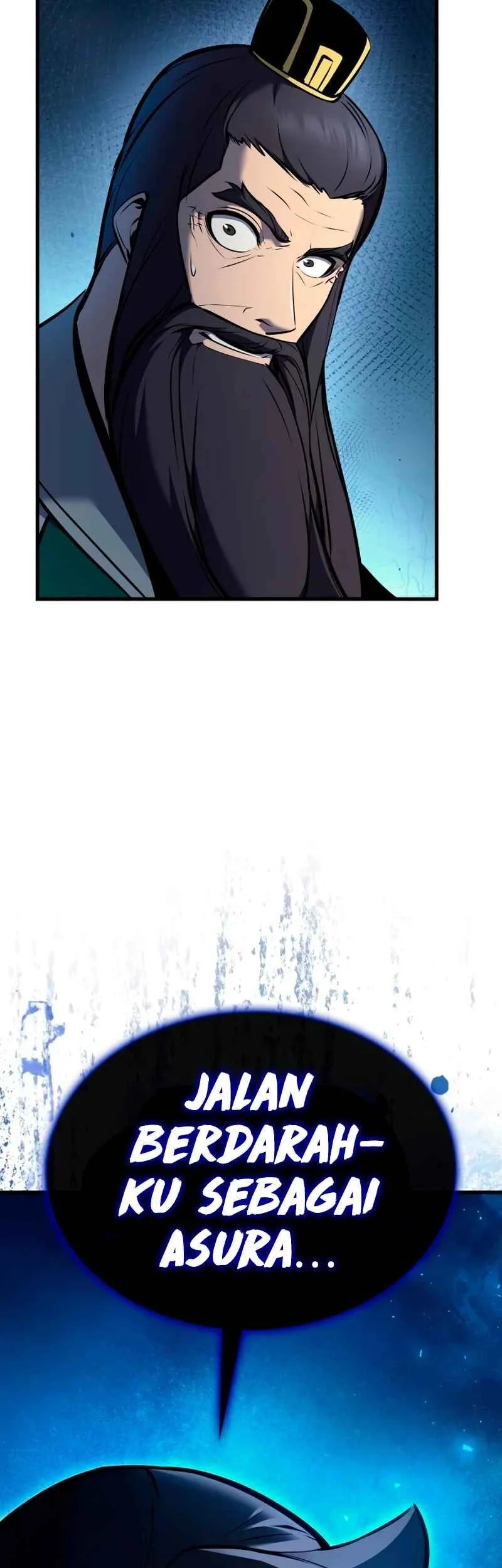 Rebirth of the Divine Demon Chapter 38 - halaman 75