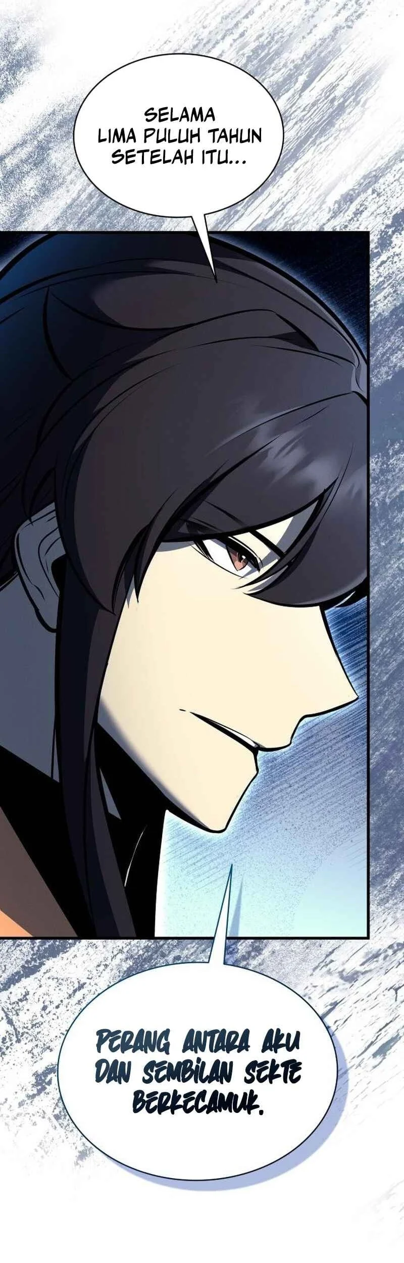 Rebirth of the Divine Demon Chapter 39 - halaman 11