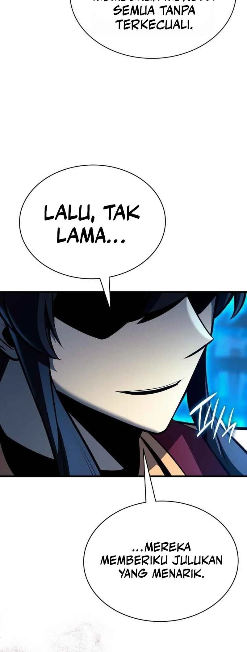 Rebirth of the Divine Demon Chapter 39 - halaman 13