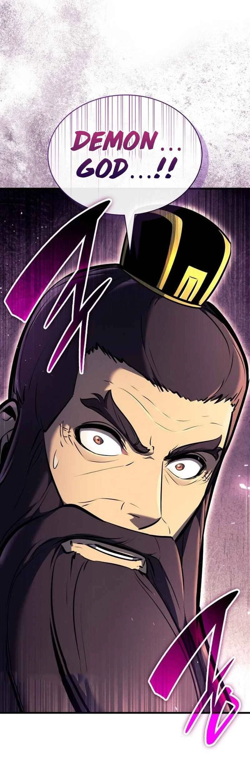 Rebirth of the Divine Demon Chapter 39 - halaman 14