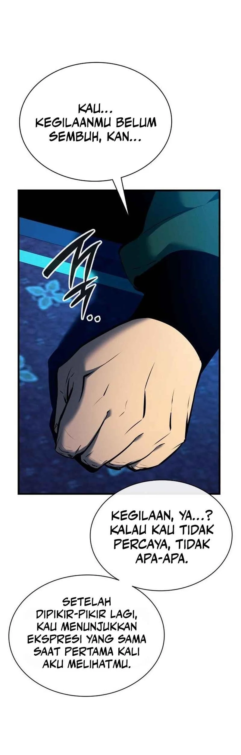 Rebirth of the Divine Demon Chapter 39 - halaman 15