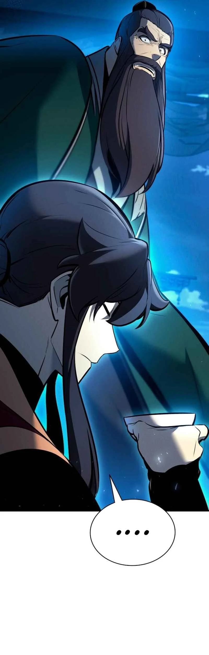 Rebirth of the Divine Demon Chapter 39 - halaman 18