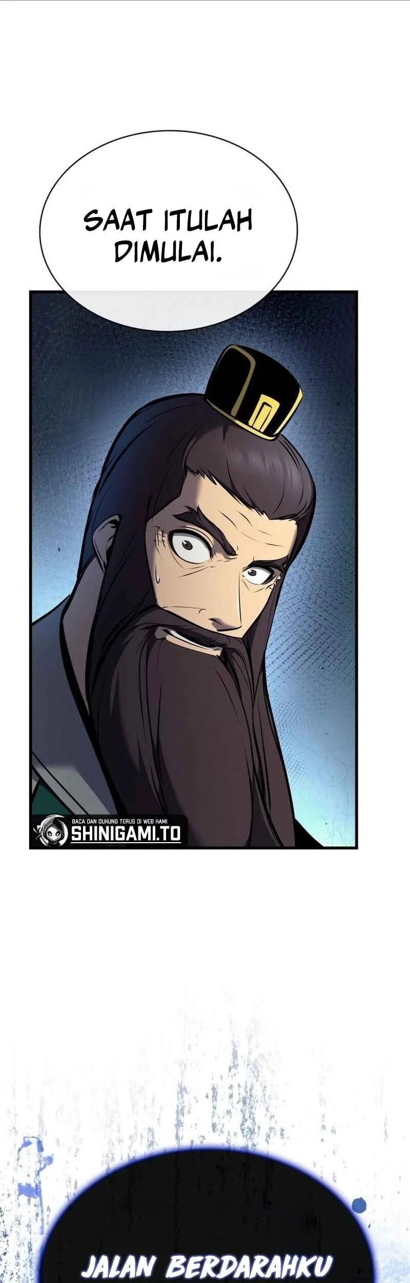 Rebirth of the Divine Demon Chapter 39 - halaman 2