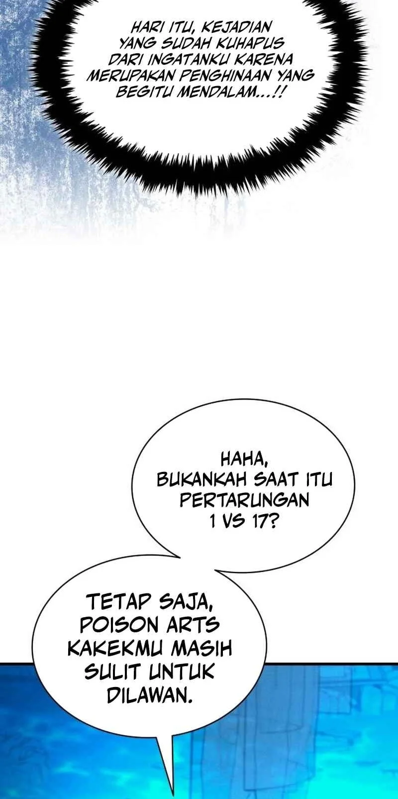 Rebirth of the Divine Demon Chapter 39 - halaman 21