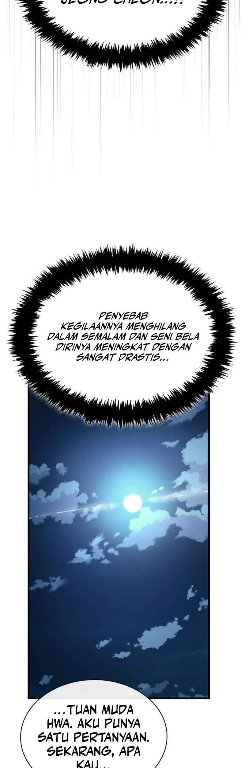 Rebirth of the Divine Demon Chapter 39 - halaman 27