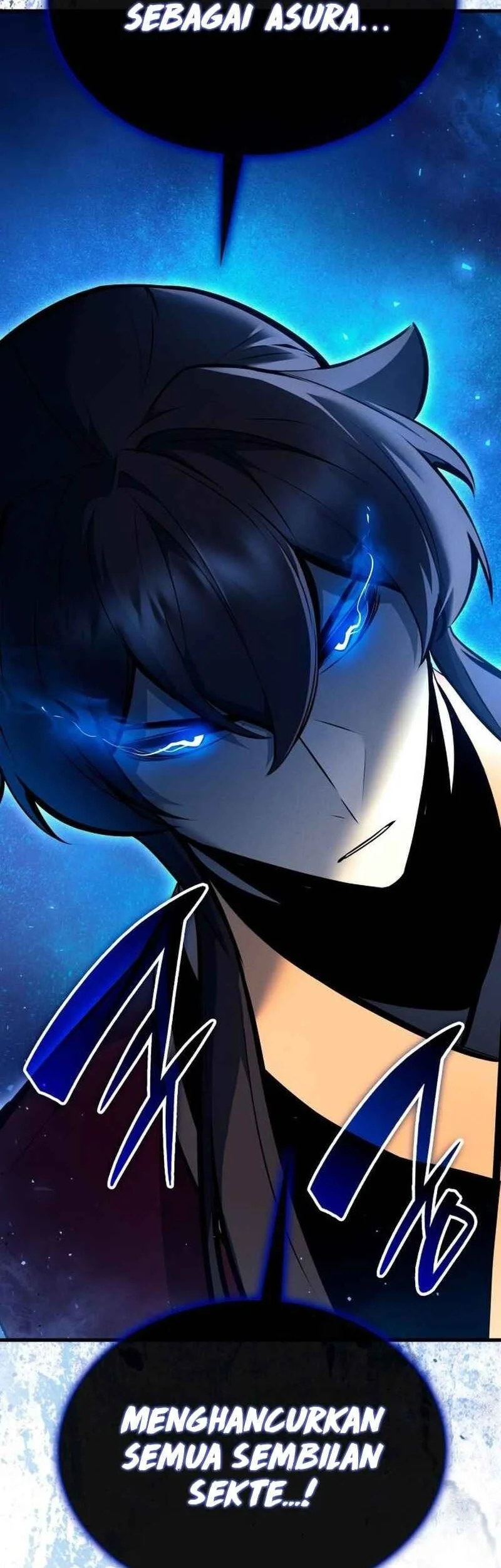 Rebirth of the Divine Demon Chapter 39 - halaman 3