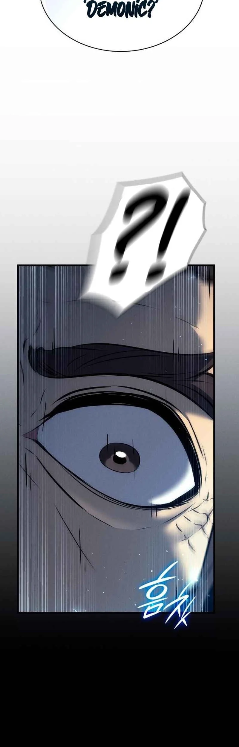 Rebirth of the Divine Demon Chapter 39 - halaman 33