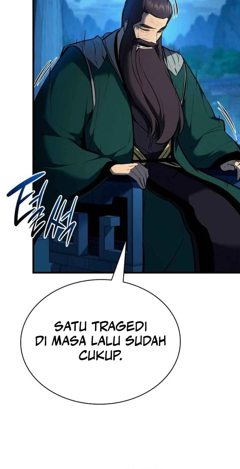 Rebirth of the Divine Demon Chapter 39 - halaman 41