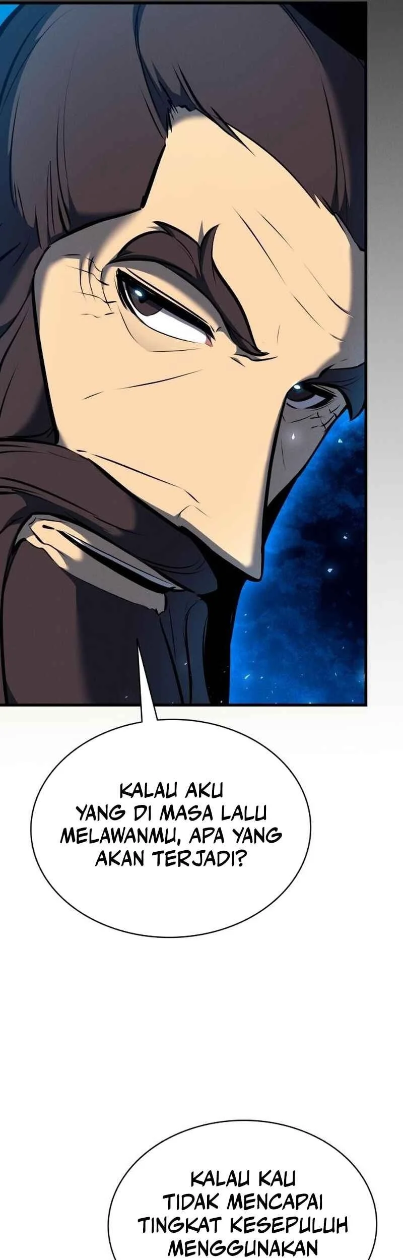 Rebirth of the Divine Demon Chapter 39 - halaman 50
