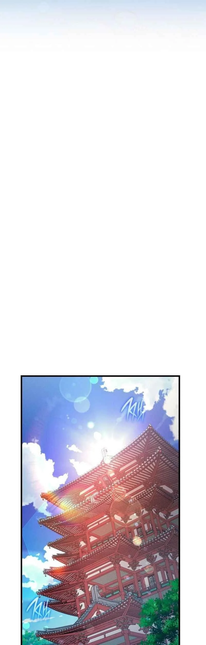 Rebirth of the Divine Demon Chapter 39 - halaman 54