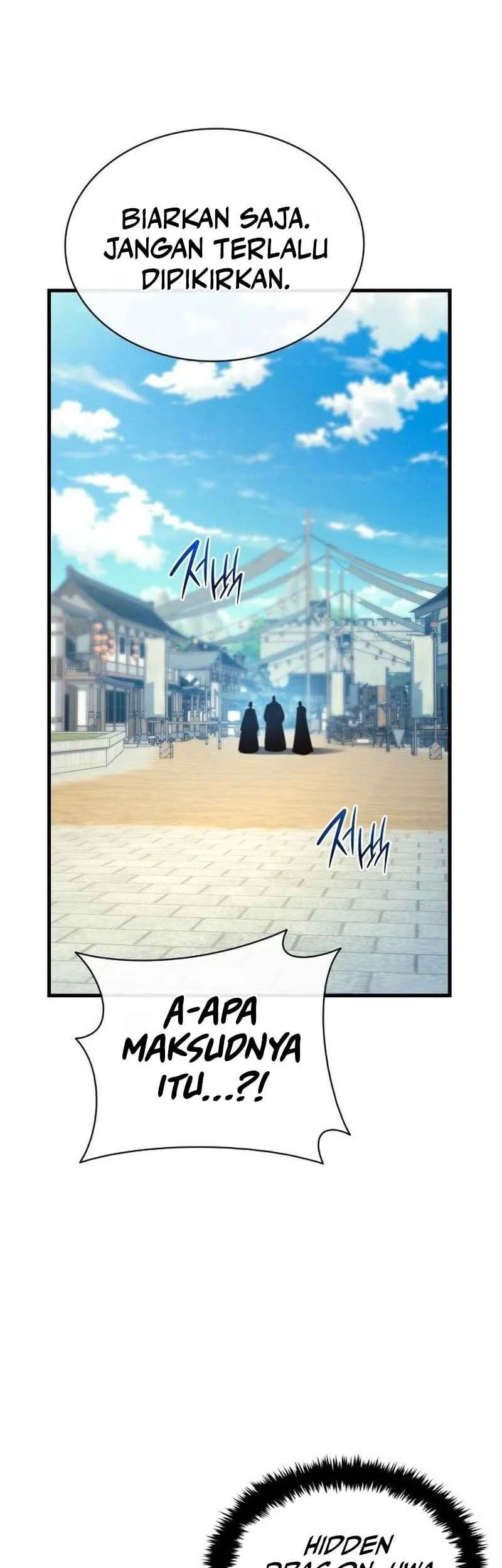 Rebirth of the Divine Demon Chapter 39 - halaman 59