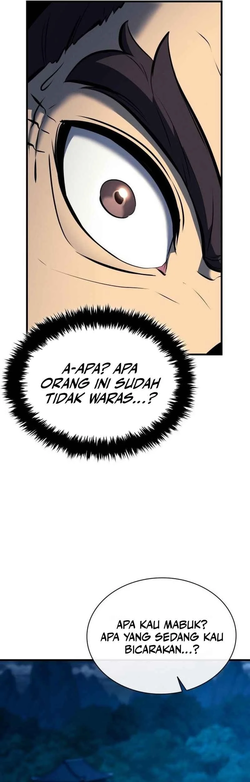 Rebirth of the Divine Demon Chapter 39 - halaman 6
