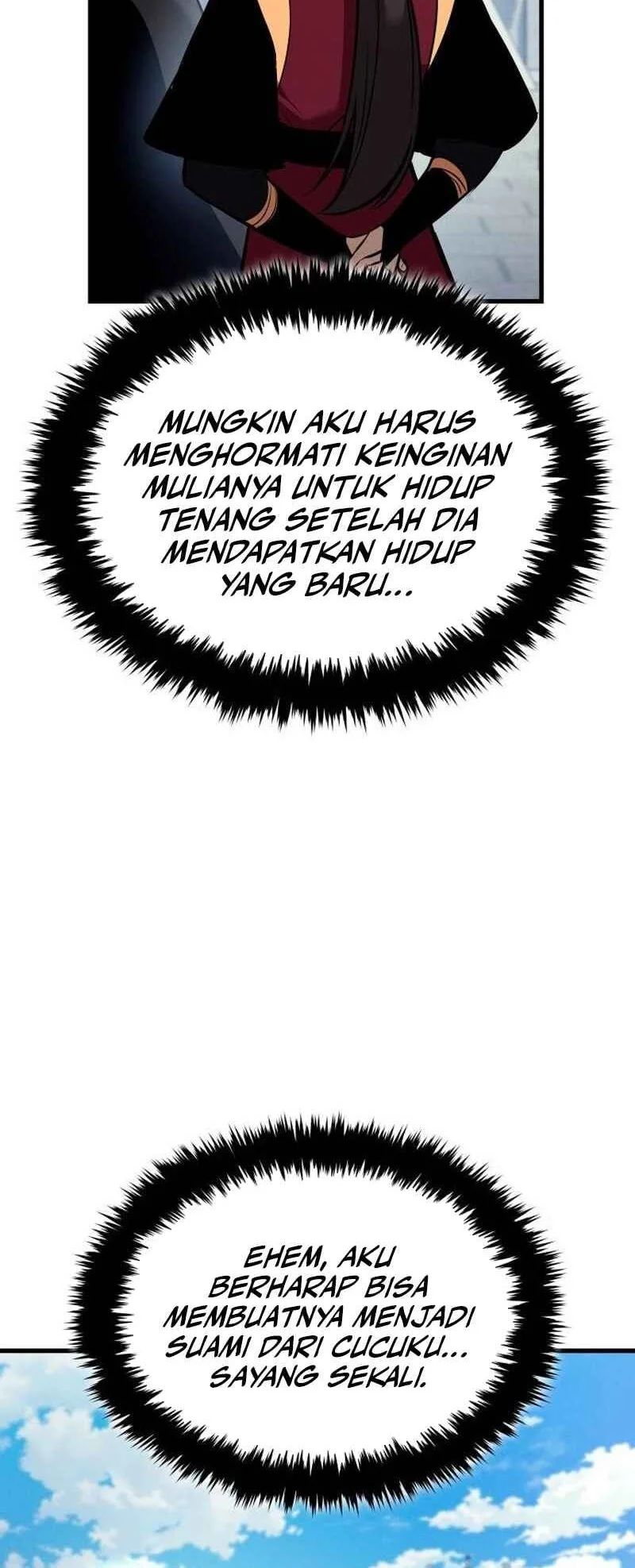 Rebirth of the Divine Demon Chapter 39 - halaman 61
